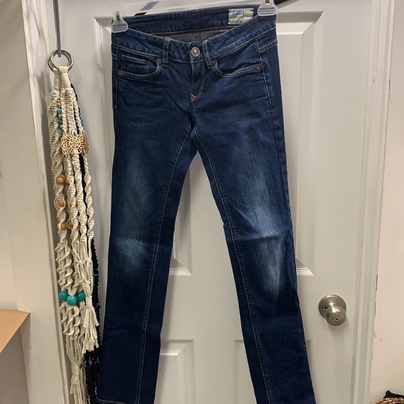 G Star Raw Jeans 24 - Picture 2 of 10